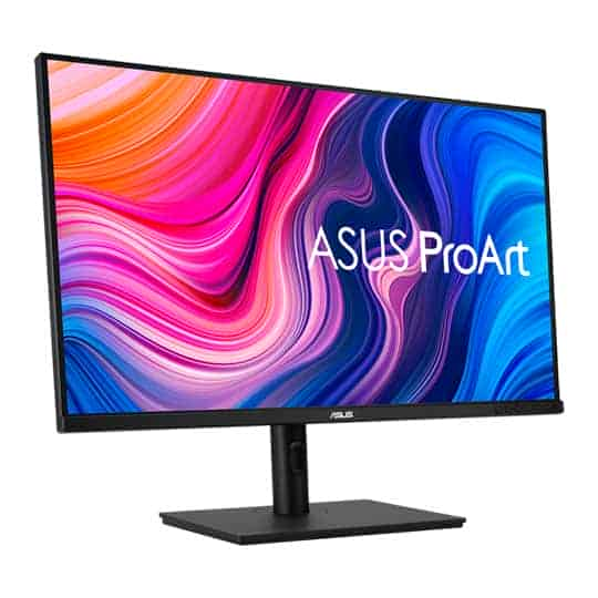 ASUS 32" ProArt PA329CV Professional 4K Monitor